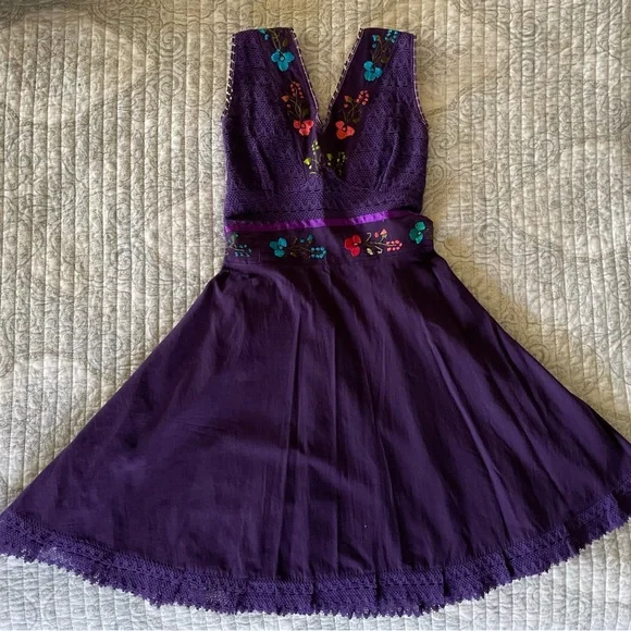 women's bohemian dresses PRETTYGARDEN Women's Maxi Dress Resort Wear Boho Floral V Neck Puff Sh